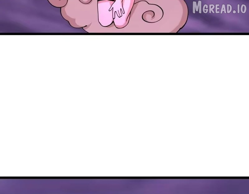 Era of the Haunted Chapter 576  - page 8